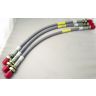 AEROQUIP BRAKE HOSE SET MGC