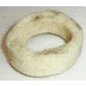 FELT WASHER TOP OF TC KINGPIN