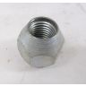 Wheel nut  BSF TD to chassis no 12284
