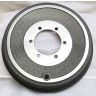 BRAKE DRUM MGA 1500 WW FRONT
