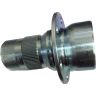 TD TF MGA 1500 RH Front hub drum brakes 