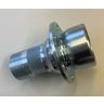 TD TF MGA1500 Front hub LH drum brakes