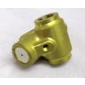 MGA TD TF LH Top Trunnion