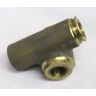 MGA TD TF RH Lower Trunnion
