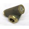 MGA TD TF LH Lower Trunnion