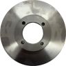 Brake disc front MGA Twin-cam/ Deluxe (each)