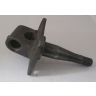 Stub axle **Used** MGA RH 