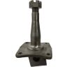 Stub axle LH **Used** MGA Front suspension