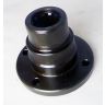 MGA MGB Banjo axle diff flange