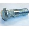 STUD MGA REAR WHEEL W/WHEEL
