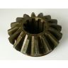 DIFF WHEEL - 10 SPLINE
