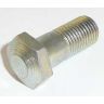 BOLT-BACK PLATE TO STUB AXLE