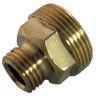 OUTLET UNION FUEL PUMP