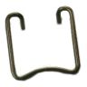 CLIP FOR VALVE CAGE F/PUMP