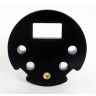 PEDESTAL ELECTRIC FUEL PUMP