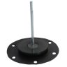 DIAPHRAM ASSM LOW PRESSURE
