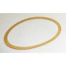 GASKET - FLOAT CHAMBER LID