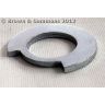 WASHER FLOAT CHAMBER