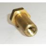 NUT CAP  LID TO CHAMBER