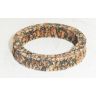 H Type carb Cork sealing ring