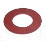 FIBRE WASHER BOLT TO CHAMBER