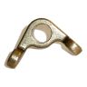 THROTTLE STOP - REAR CARB