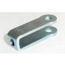 FORK END - CHOKE LINK ROD