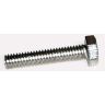 BOLT RETURN SPRING CLIP