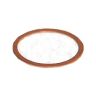 COPPER WASHER - BOTTOM BRG