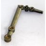 CHOKE LEVER REAR CARB TD-TF