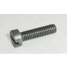 ROUND SCREW - STOP ADJUSTING
