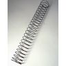Piston spring red 4.5oz