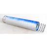 Piston spring  light blue 2.5oz