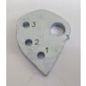CAM PLATE -FAST IDLE OPERATION