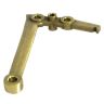 CHOKE LEVER FRONT CARB TF