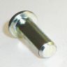 CLEVIS PIN JET LEVER