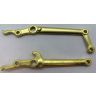 PAIR OF JET LEVERS MGA