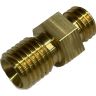Vacuum union H Carbs 7mm MGA