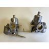 MGA 1500 H4 Rebuilt carbs (Exchange)