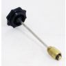 PISTON DAMPER CARB MGA