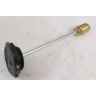 CAP & DAMPER PLASTIC HEAD