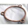 GASKET FLOAT LID CARBS