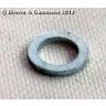 WASHER FLOAT CHAMBER SEAL