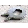 TAB WASHER CARB SPINDLE