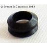 SEAL CARB SPINDLE MGB MIDGET 
