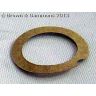 GASKET CARBURETTER