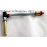 JET REAR CARB MGB HS4
