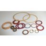 GASKET SET H TYPE CARB