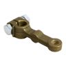 THROTTLE LEVER REAR CARB