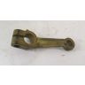 THROTTLE LEVER ASSEMBLY